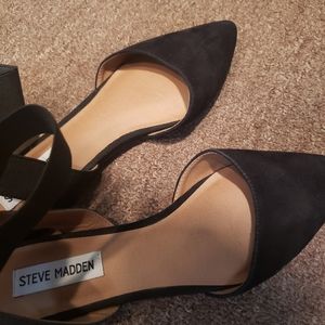 steve madden bona flat